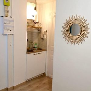 Appartement met een Slaapkamer